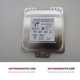 Hộp điều khiển đèn pha xe Porsche Cayenne S V8 năm 2011-95861838100
